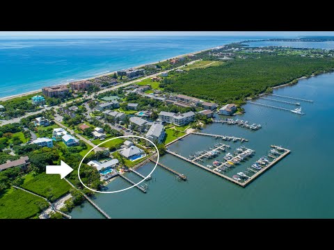 Property video