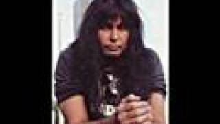 Hallowed Ground (Take #5 Acoustic) - - - W.A.S.P.