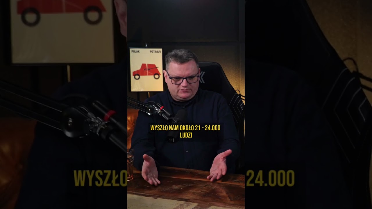 Ile ludzi do przejęcia władzy? Pogoda i Wincenciak