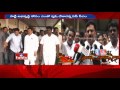 AP Dy CM Chinarajappa Condoles Metla Satyanarayana's Death