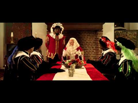 Sint & Diego en de Magische Bron van Myra'