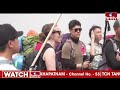 LIVE : మా దేశానికి రావద్దు..పర్యాటకులకు జపాన్ షాక్ | Japan Tourism Ban..? | hmtv  - 00:00 min - News - Video