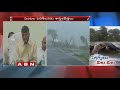 Cyclone Titli :  PM Modi speaks with CM Chandrababu