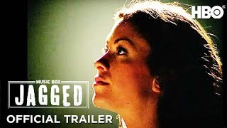 Jagged HBO Max Web Documentary Film Video HD
