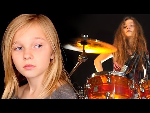Sound Of Silence (cover); Sina feat. Jadyn Rylee