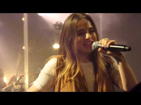 Jojo - Say Love (Trabendo Paris)