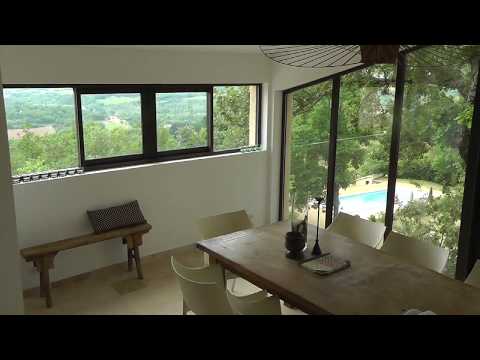 Property video