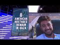 Cease-fire in Gaza will extend at least through tomorrow, Israeli military says  - 03:48 min - News - Video