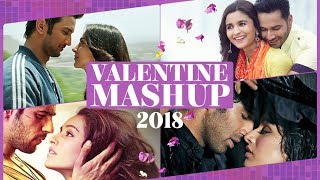 Valentines Mashup 2018 – Kedrock