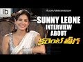 Manoj is a very good actor: Sunny Leone