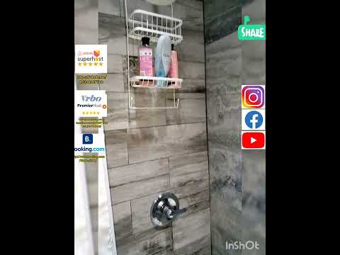 Video realizado por la propiedad