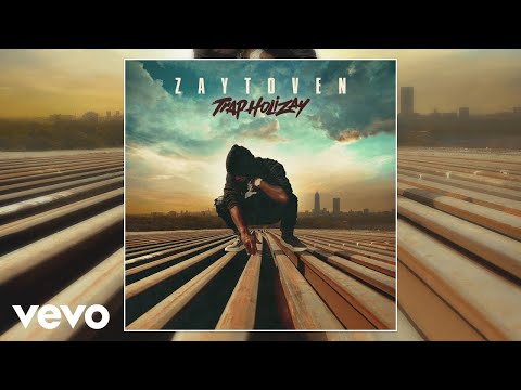Zaytoven - Mo Reala (Audio) ft. Future