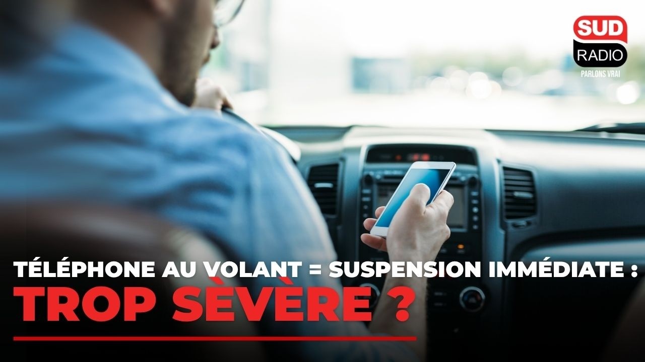 Retrait de permis, blocus des lycées, violence de l'État... Les VV du 5 octobre 2026