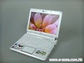 Windows 7 Beta 1 run at ASUS EeePC 901 with 32GB SSD