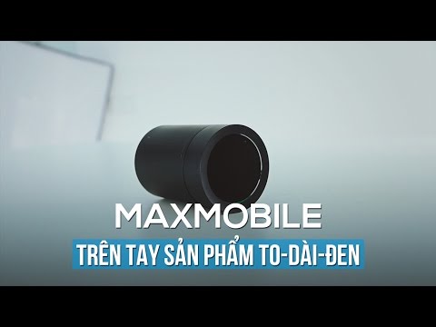 video Loa Tròn Xiaomi Classical V2