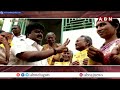 INSIDE : శ్రీకాకుళం జిల్లాలో హీటెక్కిన రాజకీయాలు .. కులాల కుమ్ములాట..! || MLA Kuna Ravi Kumar | ABN  - 05:23 min - News - Video