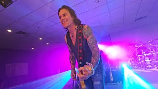 Mike Tramp (White Lion) Full Entire Concert Show Fox Hollow LaCrosse, Wisconsin October 21st 2023