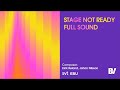 EUROVISION 2024 Stage not Ready  Full Sound