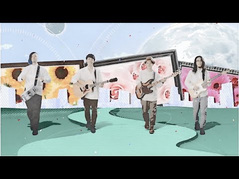 ホタルライトヒルズバンド『ラブソングス』Music Video