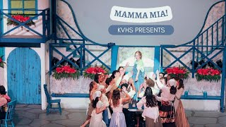 KVHS - Mamma Mia! 2023