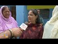 News9 Reports on Voting Scene at Last Polling Station near Jammu and Kashmir | News9