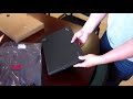 Lenovo ThinkPad L440 Unboxing