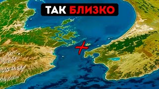 Почему нет моста между основными островами Новой Зеландии