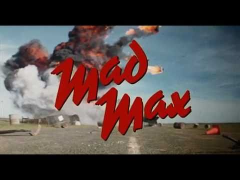 Mad Max'