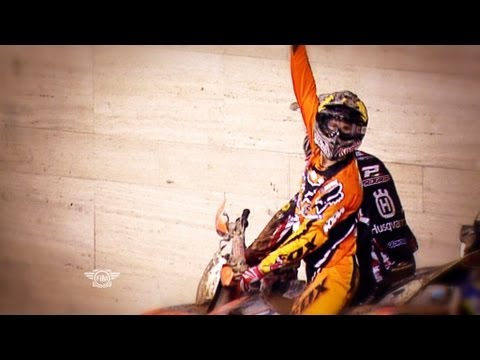 2012 FIM SuperEnduro World Championship - Barcelona (SPA) 