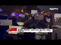 Xis Iron Grip Tested As Protests Rage In China | Verified  - 02:21 min - News - Video