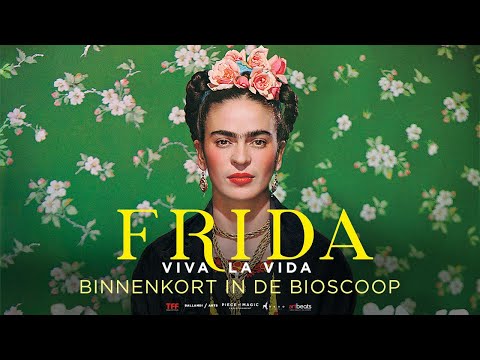Frida, Viva La Vida'