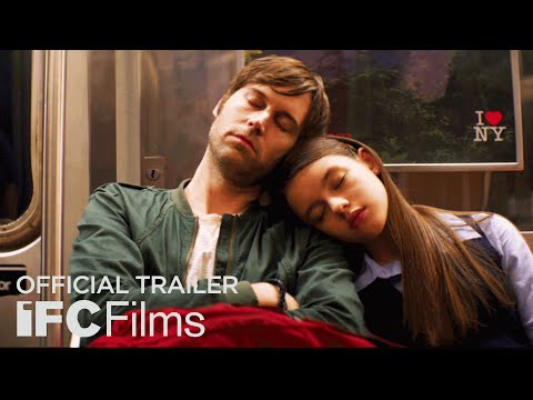 Before I Disappear'