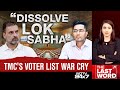 Bihar Voter List Row | S.I.R Showdown Escalates