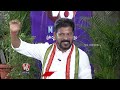 CM Revanth Reddy Satires On KCR Over Govt Jobs Issue | CM Revanth Interview | V6 News  - 03:23 min - News - Video