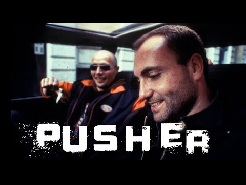 Pusher'