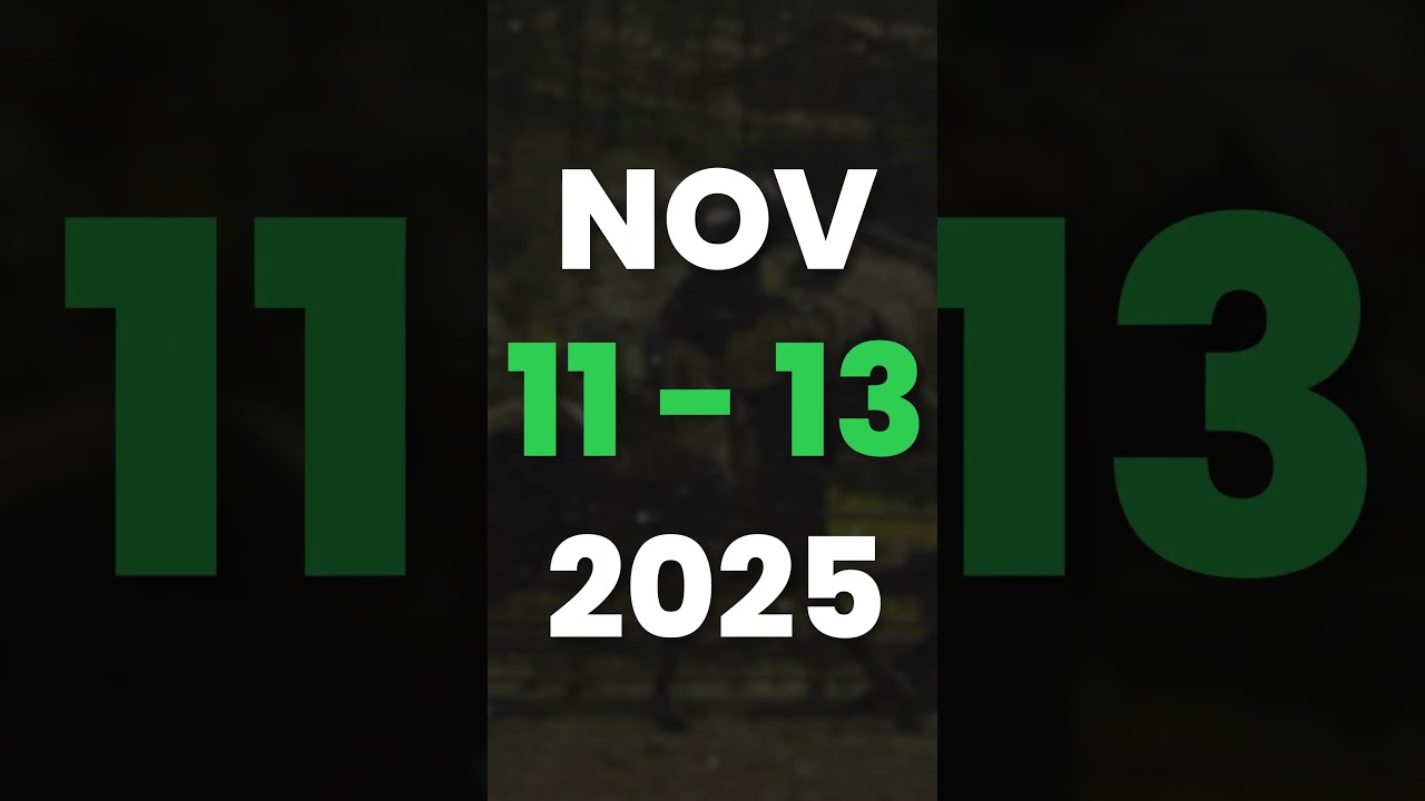 Mining Disrupt is coming to TEXAS! Biggest Conference for Miners!