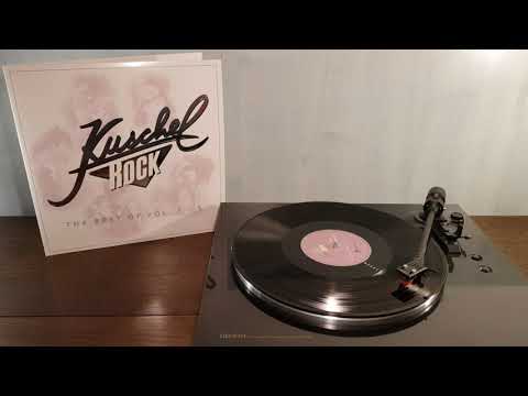 Europe - Carrie (1987) [Vinyl Video]