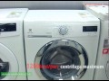 Electrolux EWS1276CEU mosogep Markabolt