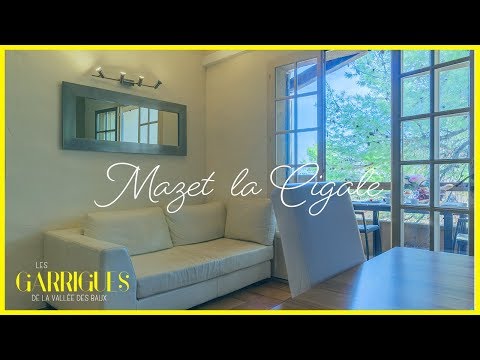 Vidéo de l’hébergement