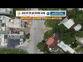 Bán đất nền An Sương lô góc 2 mặt tiền đường 30m, diện tích 4x20m, giá 6.5 tỷ Bán đất nền An Sương lô góc 2 mặt tiền đường 30m, diện tích 4x20m, giá 6.5 tỷ