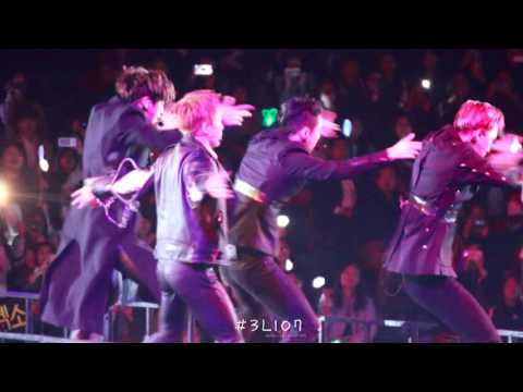 161202 MAMA IN HK EXO - TRANSFORMER LAY Zhang Yixing 張藝興 FANCAM