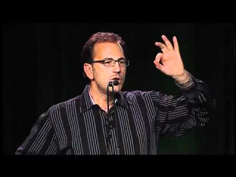Gov 2.0 Summit 2010: Jules Polonetsky, "The Future of Privacy ...
