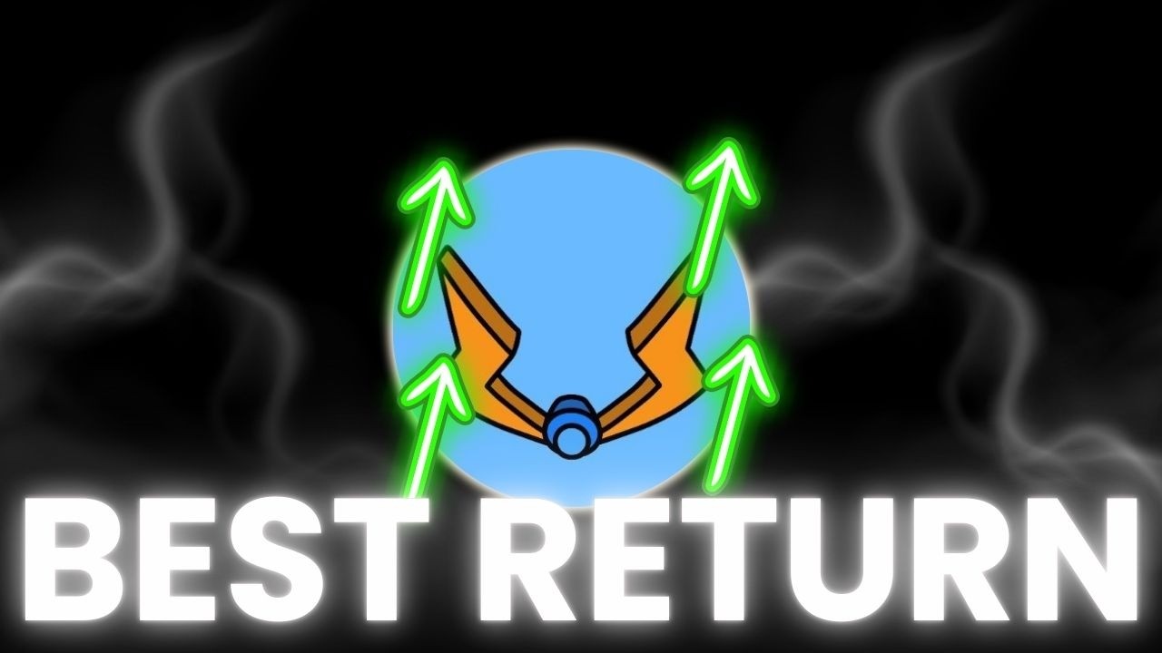 BUY THIS PRESALE IN THE BEAR MARKET FOR GAINS SOON...