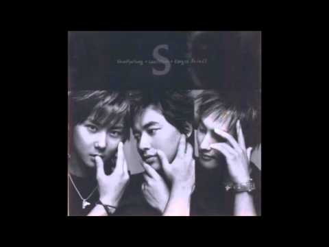 S(강타,신혜성,이지훈) 달이 꾸는 꿈 (가사 첨부)