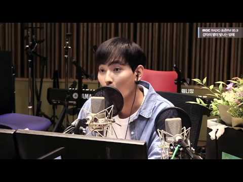 180708 강타의 별이 빛나는 밤에 마지막 에피소드 - 엔딩
