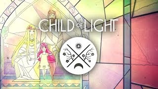Child of Light - Story Trailer 