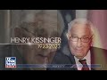 Former Secretary of State Henry Kissinger dies at 100  - 19:27 min - News - Video