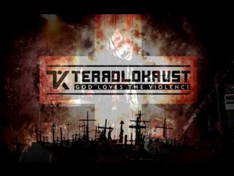Terrolokaust - The Pain Of Knowing