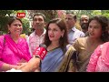 Election 2024 Result: Nitish Kumar के आवास के बाहर समर्थकों ने लगाए टाइगर जिंदा है के नारे | ABP |  - 02:03 min - News - Video