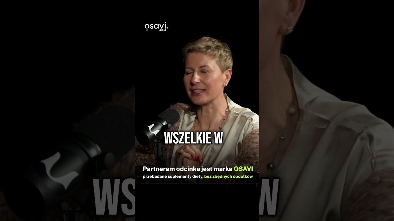 03 Skojarzenia z Przemkiem Są Przypadkowe – ft. dr Agnieszka Kozak